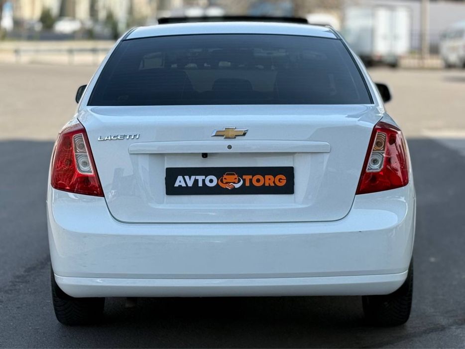Продаётся Chevrolet Gentra Elegant Plus (AT) Год 2021