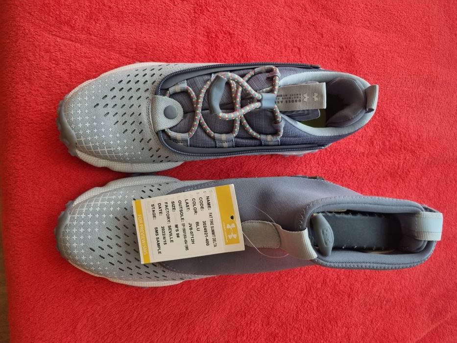 Нови мъжки маратонки   Under  Armour