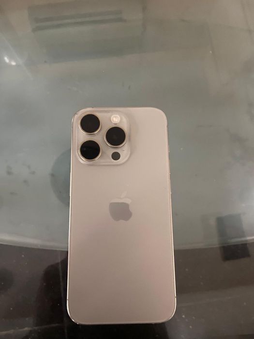 Продам iphone 15 pro