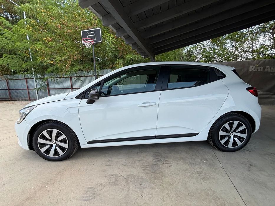 Renault Clio Garantie - TVA 21% - Posibilitate vanzare si in RATE Credit Leasing