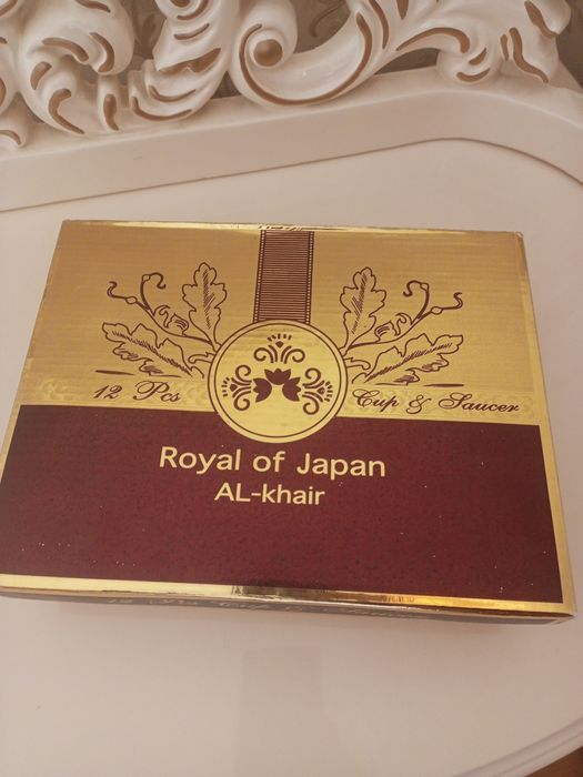 Келиштириб берб юбораман!Срочна сотилади Yaponskiy chayniy/kofeyniy  s