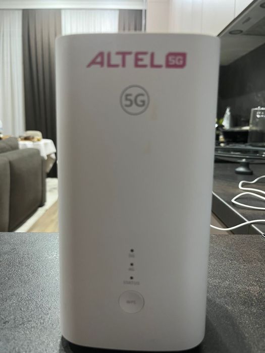 Wi-fi роутер модем