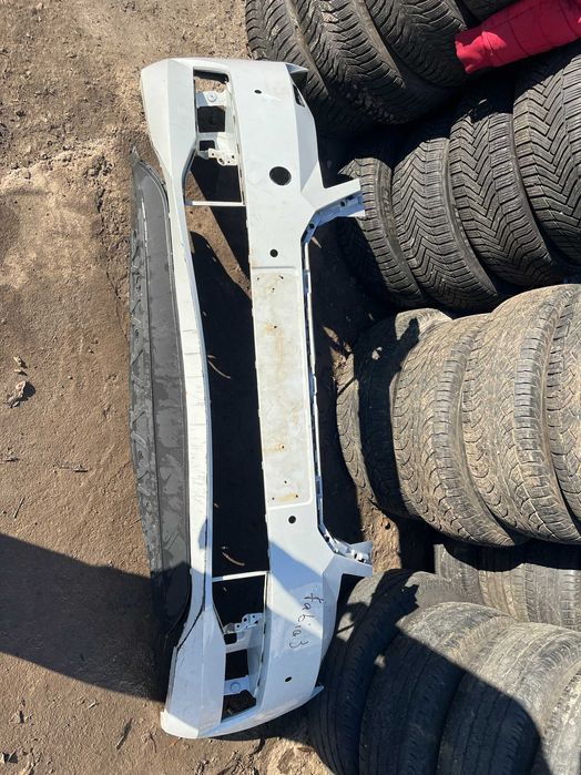 Броня Skoda SuperB 2014 5бр