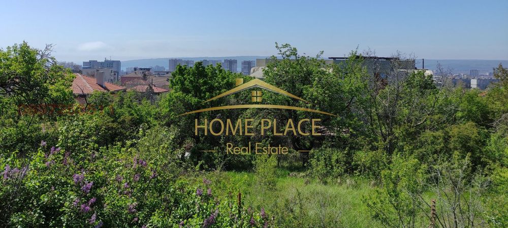 Парцел с ПУП и ток в кв.Изгрев