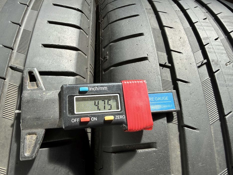 4x Anvelope Vara 205/50 r17 - Vredestein Sportracs