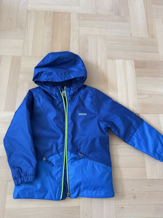 Детско ски яке Wedze