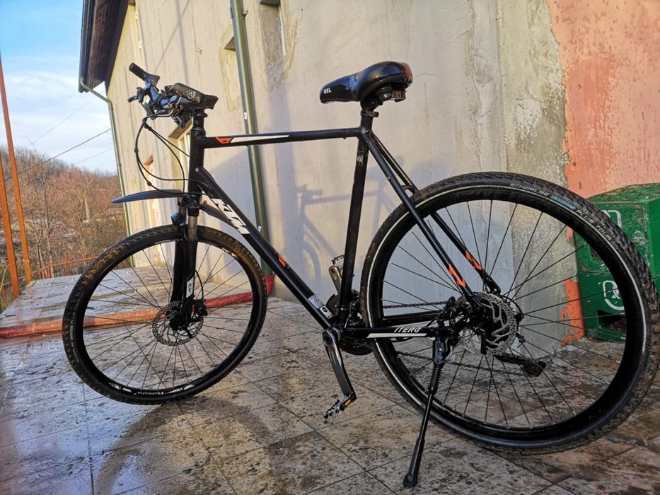 Biciclet ktm  stare foarte buna