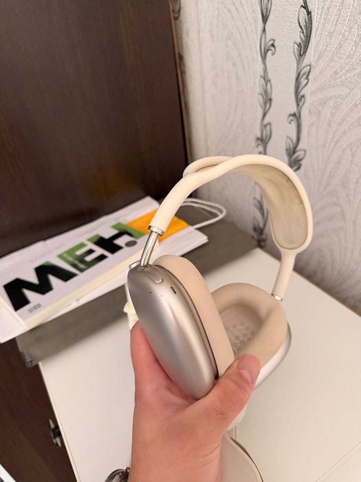 Airpods MAX, 1 го пок