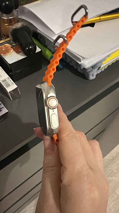 Продам смарт часы