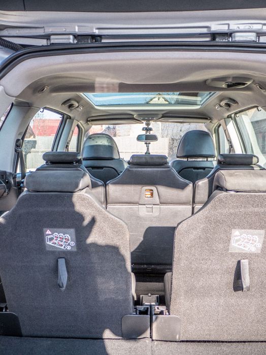 Citroen C4 grand picasso