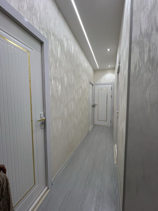 Квартира сотилади Бам Супер