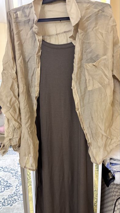 Платья женски одежда