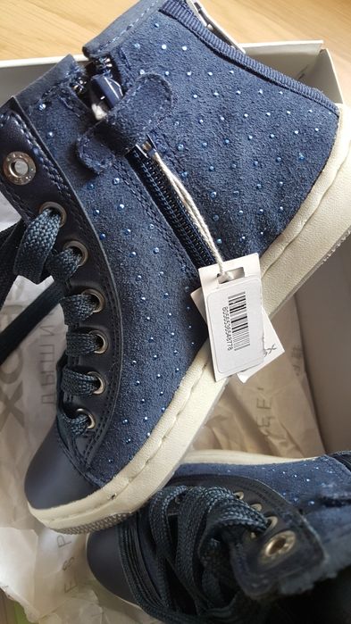 Боти Geox EU - 31