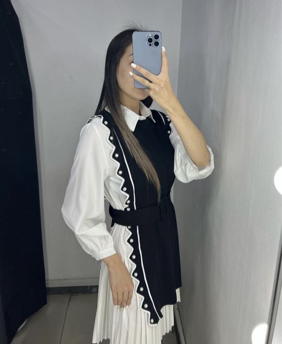 Платье (новая, стандарт )