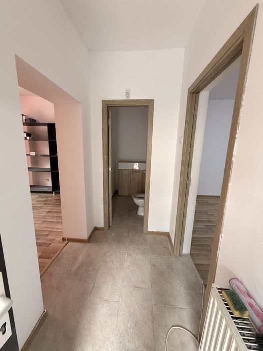Casă de închiriat si spatii comerciale-birouri– Ultracentral Bacău | Str. Ioniță Sandu Sturza