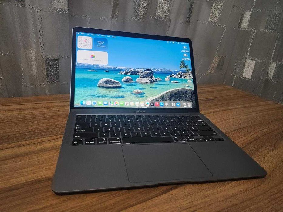 MacBook Air 2020 M1