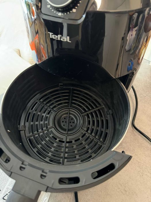 Tefal easy fry classic 4.2L