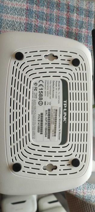 Рутер TP-link WR740N
