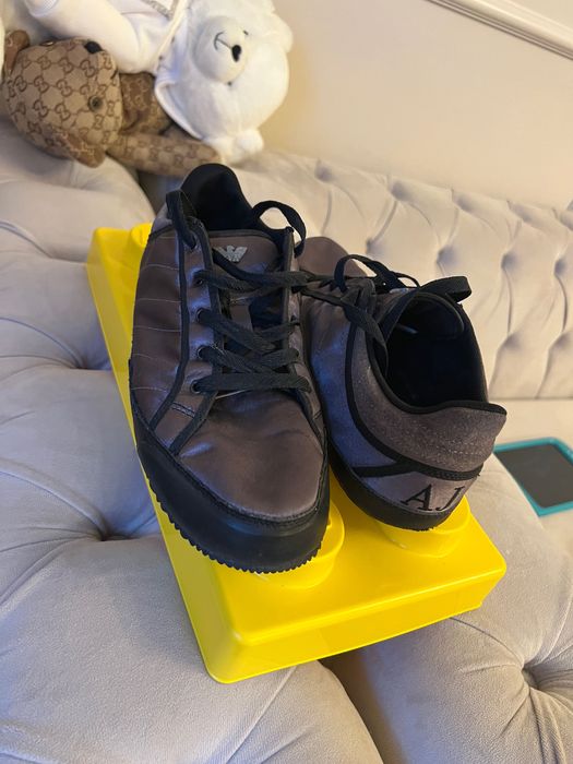 Teniși  Armani originali