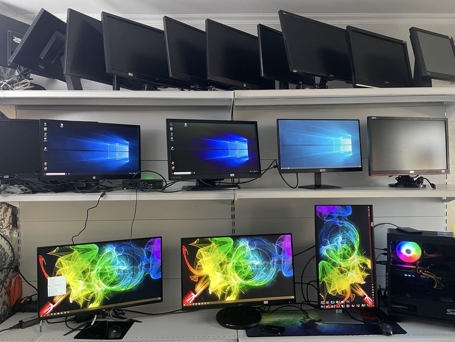 Ноутбук Asus для работы
