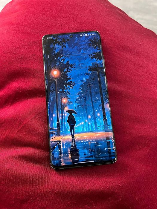 S 21 ultra состаяние хорошое