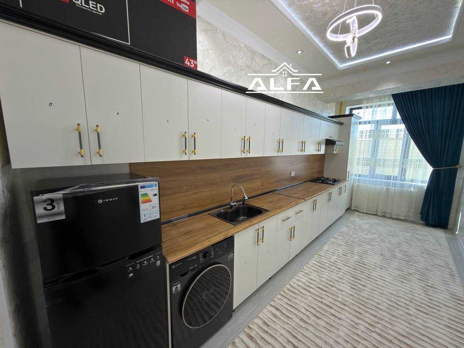 2 xonali 92 m2 3-qavat  #212x