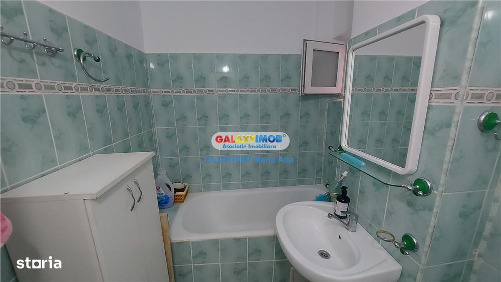 Apartament 3 camere, etaj 2, Primaverii!