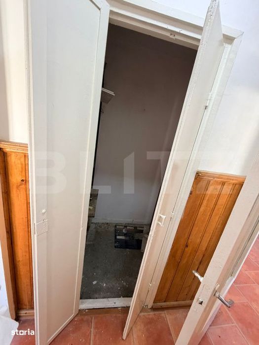 De vanzare Apartament 3 camere in fata Garii Fagaras