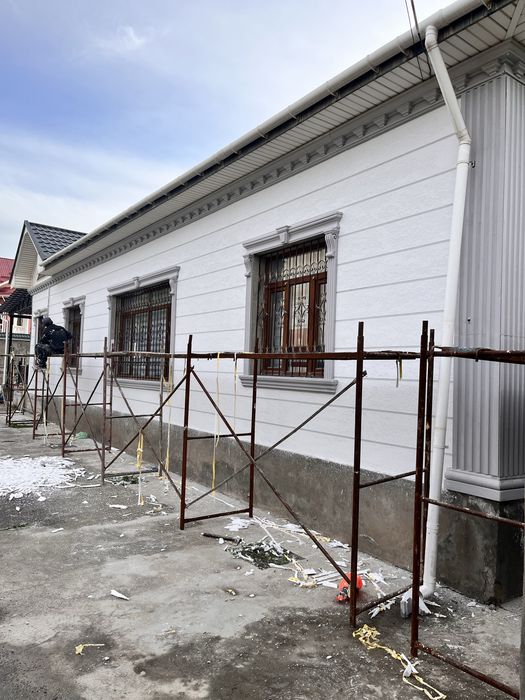 Житкий травертин