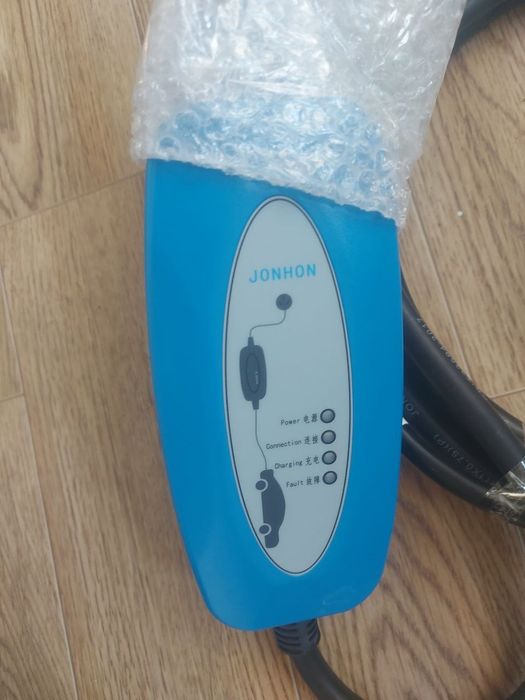 Elektromobillar uchun 2 kW 3 kW zaryadkala bor barcha elektromobillar