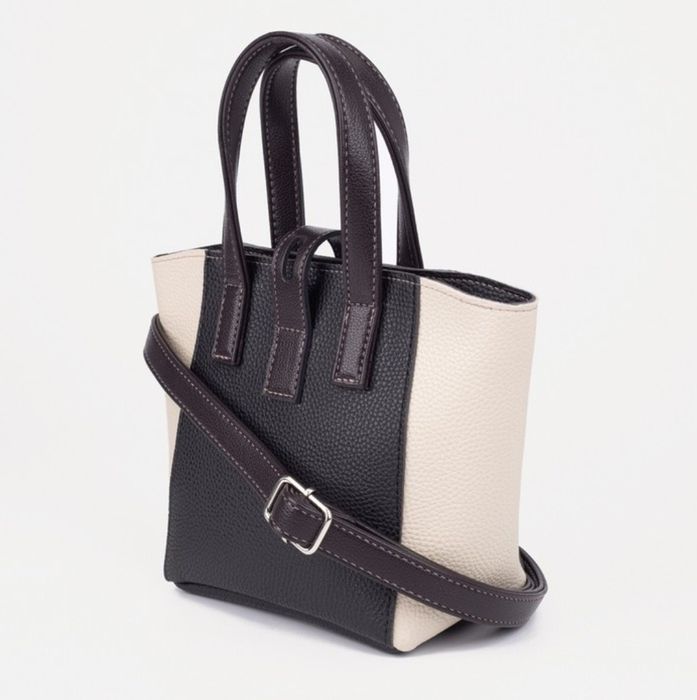 Сумка тоут 3000 тг.