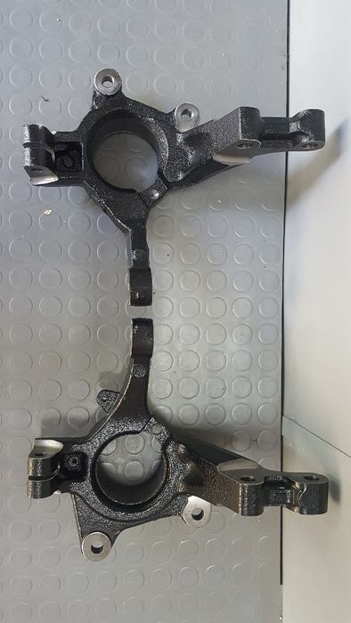 шенкел за Дачия Логан/Сандеро