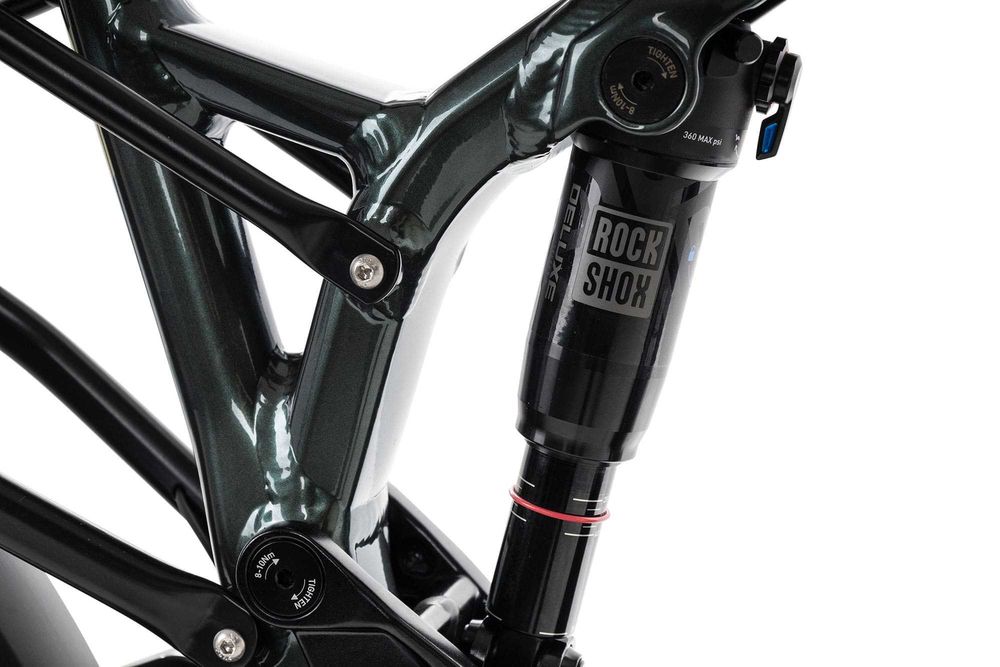 Электровелосипед Bergamont E-Horizon FS Expert (2025)