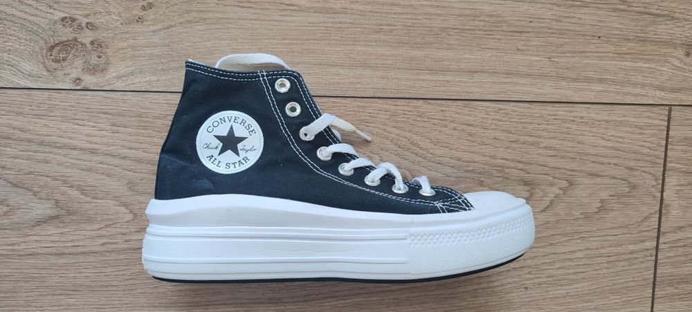 Кецове Converse Chuck Taylor All Star