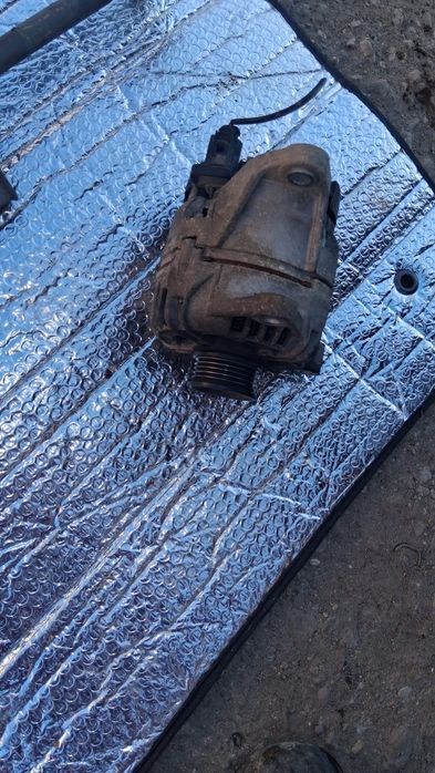 Piese fabia 1 motor 1.4 clasic!