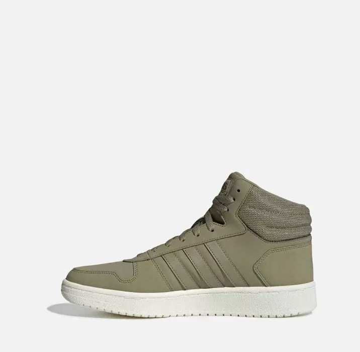 Adidas - Hoops 2.0 VS Mid Оригинал Код 944