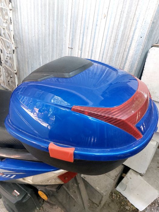 Продаю мопед в хорошем состоянии