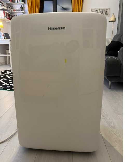 Hisense APH09 -Aer Conditionat Portabil