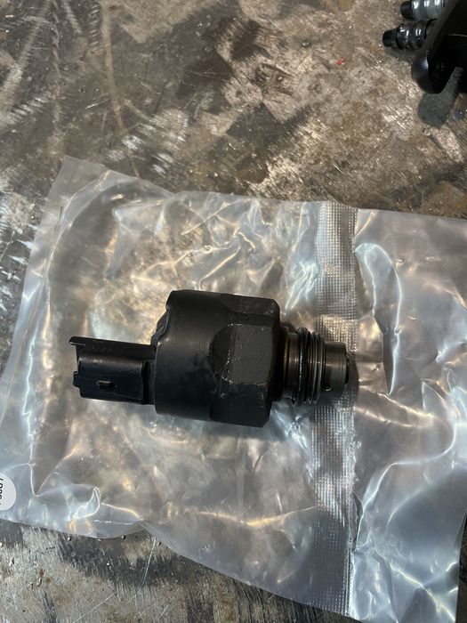 Регулатор за високо налягане 2.0 hdi Citroen и Пежо