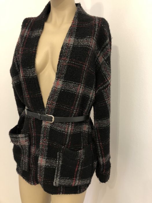 Cardigan Bershka