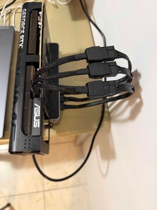 AOOSTAR AG02 egpu extern conectare placa video la laptop sau pc