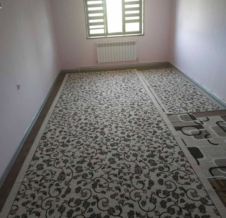 Algoritm Eshonguzar city