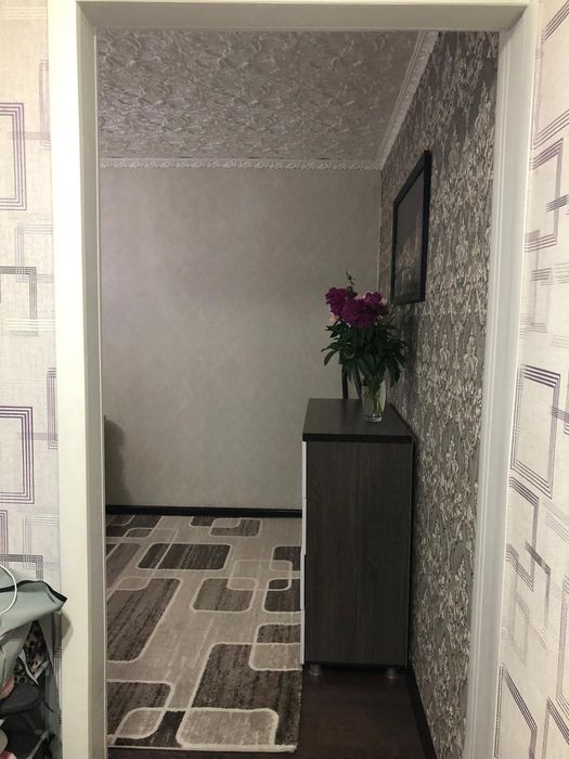 Продам 2-ух комнатную квартиру