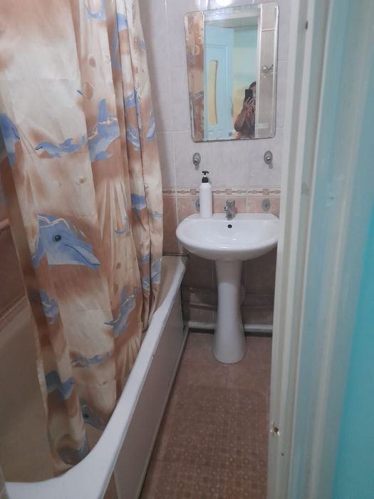 1 ком квартира в центре посуточно