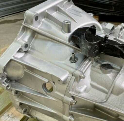 Cutie de viteze manuala Opel Movano 2.3 DCI; PF 6059; 6 V; Cu senzor