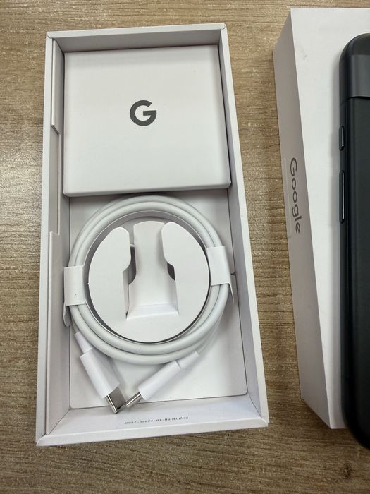 Google Pixel 8a н