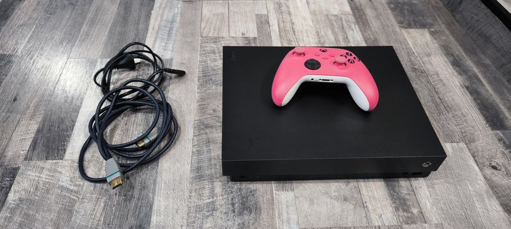 Xbox ONE X 1TB 4k