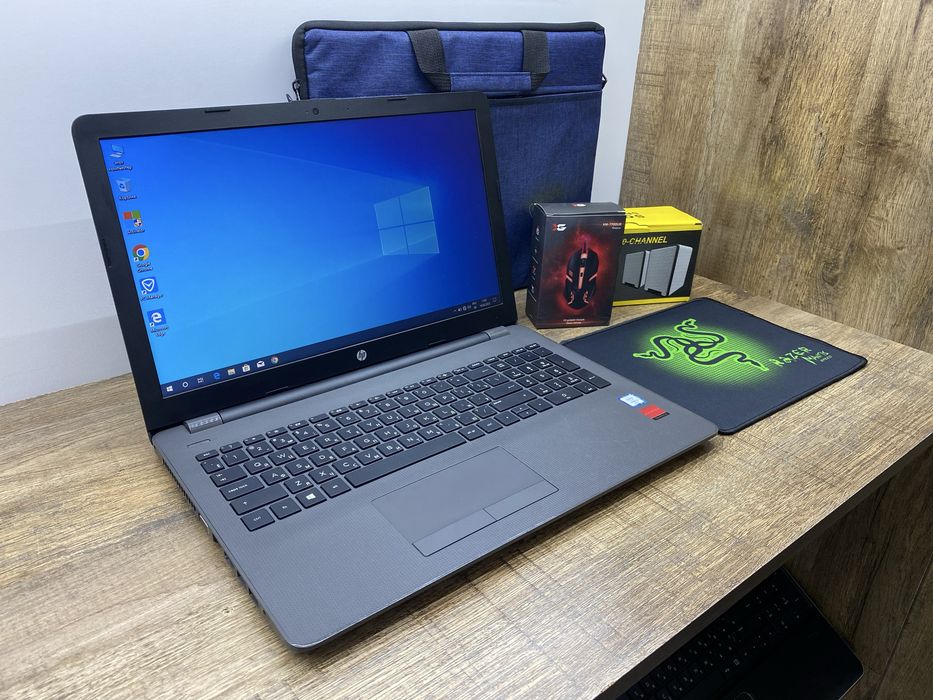 Магазин ноутбуков