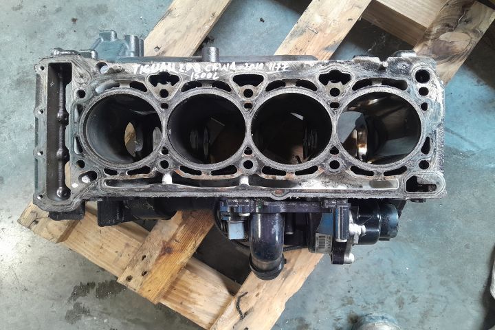 Bloc motor 06H103021L 06H103021L Volkswagen VW Tiguan 1 5N [2007 - 20