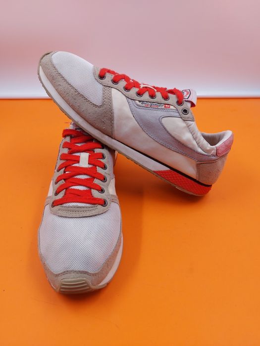 Diesel номер 43 Оригинални мъжки обувки